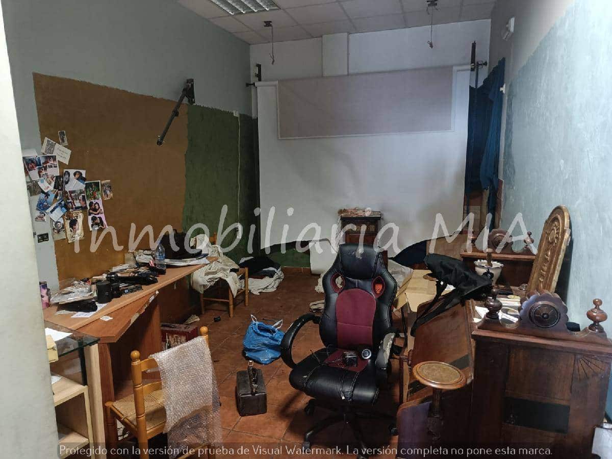 Local Commercial à vendre à Torremolinos - 123 000 € (Ref: 9956410)