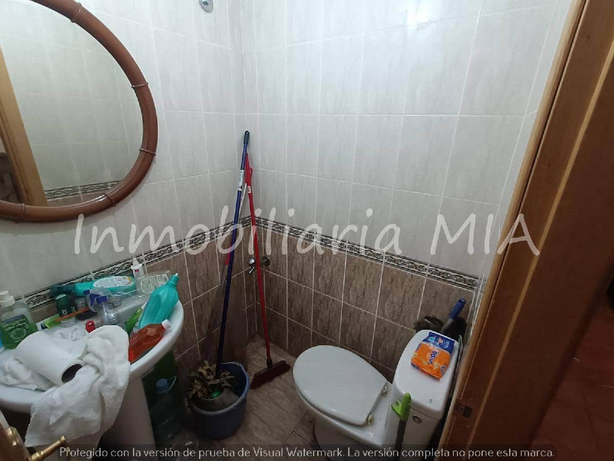 Local Commercial à vendre à Torremolinos - 123 000 € (Ref: 9956410)