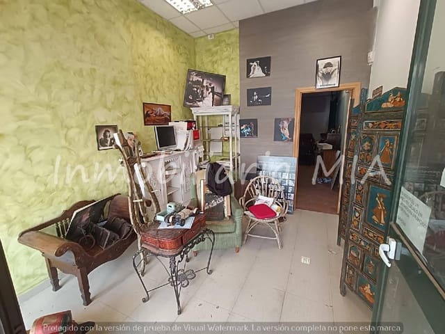 Local Commercial à vendre à Torremolinos - 123 000 € (Ref: 9956410)