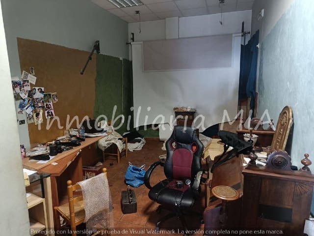 Local Commercial à vendre à Torremolinos - 123 000 € (Ref: 9956410)