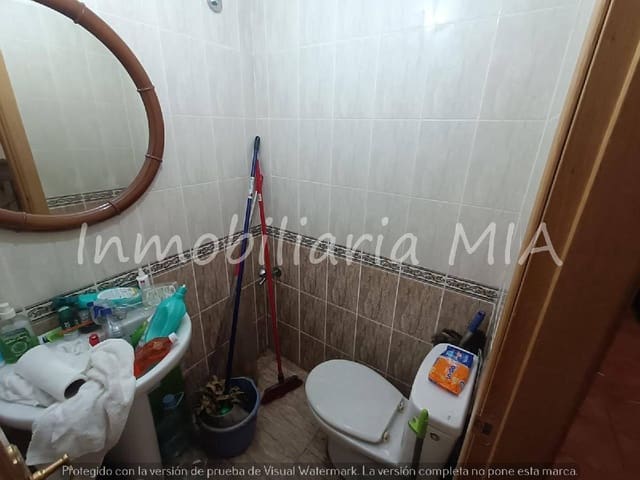 Local Commercial à vendre à Torremolinos - 123 000 € (Ref: 9956410)