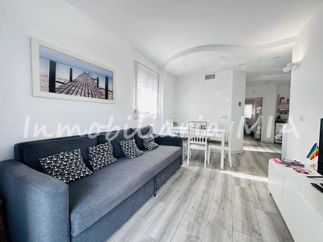 2 soverom Leilighet til salgs i Torremolinos med svømmebasseng garasje - € 389 900 (Ref: 9956411)