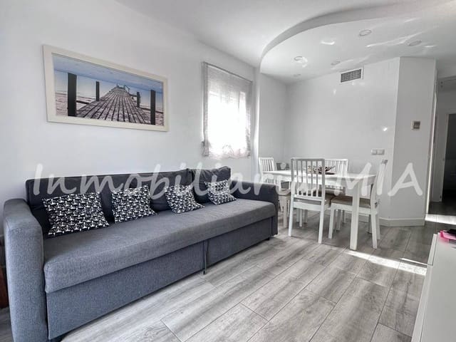 2 soverom Leilighet til salgs i Torremolinos med svømmebasseng garasje - € 389 900 (Ref: 9956411)