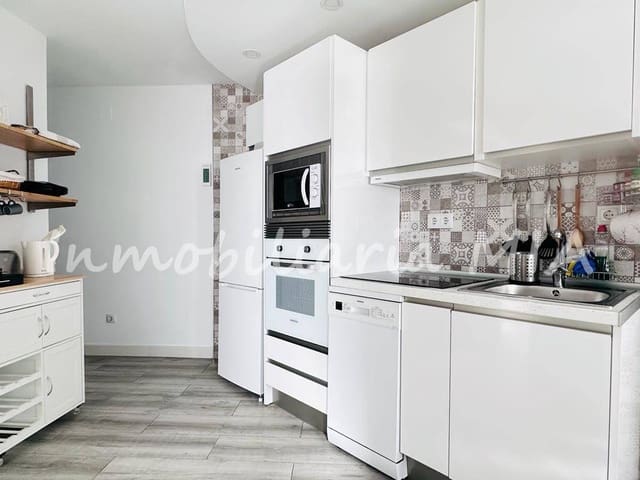 2 soverom Leilighet til salgs i Torremolinos med svømmebasseng garasje - € 389 900 (Ref: 9956411)