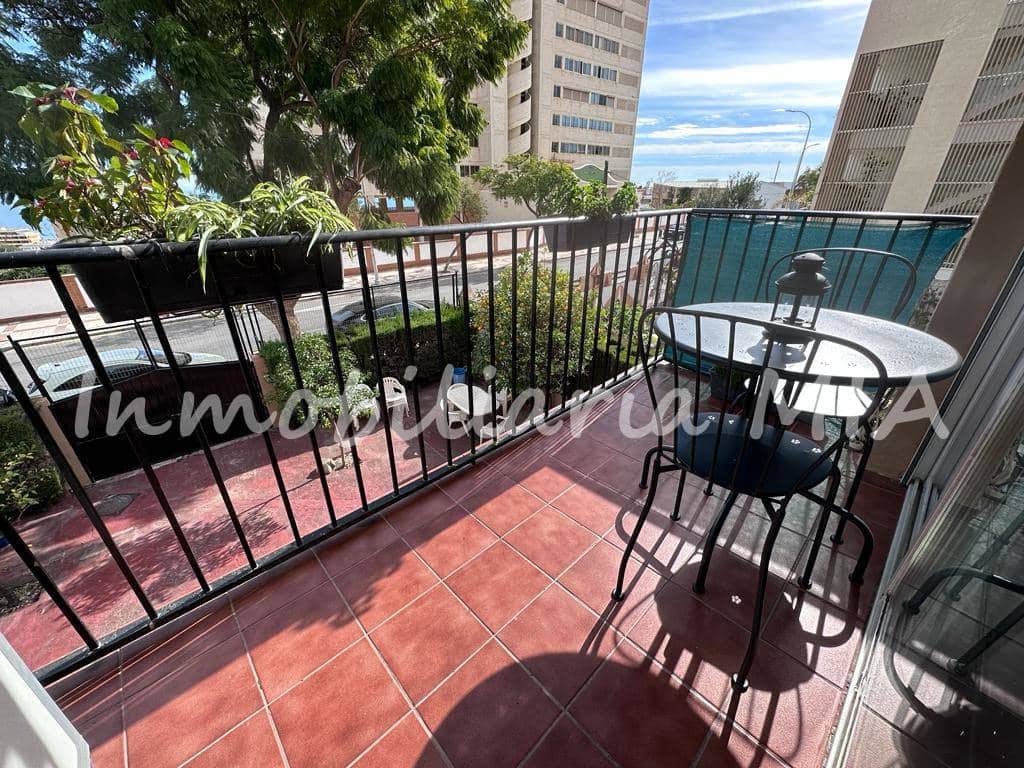 2 soverom Leilighet til salgs i Torremolinos med svømmebasseng garasje - € 389 900 (Ref: 9956411)