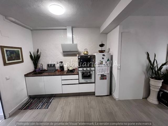 1 chambre Appartement à vendre à Arroyo de la Miel, Benalmádena - 212 900 € (Ref: 9956412)