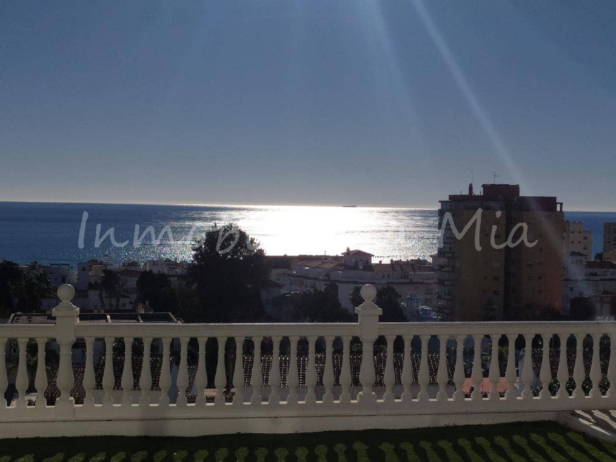 3 soverom Leilighet til salgs i Torremolinos med svømmebasseng - € 479 900 (Ref: 9956413)