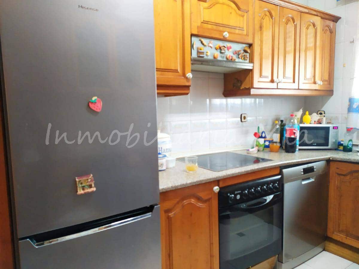 3 soverom Leilighet til salgs i Torremolinos med svømmebasseng - € 479 900 (Ref: 9956413)