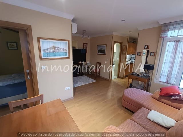 1 soverom Leilighet til salgs i Torremolinos med svømmebasseng - € 214 900 (Ref: 9956414)