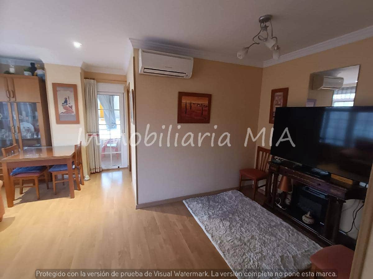 1 soverom Leilighet til salgs i Torremolinos med svømmebasseng - € 214 900 (Ref: 9956414)