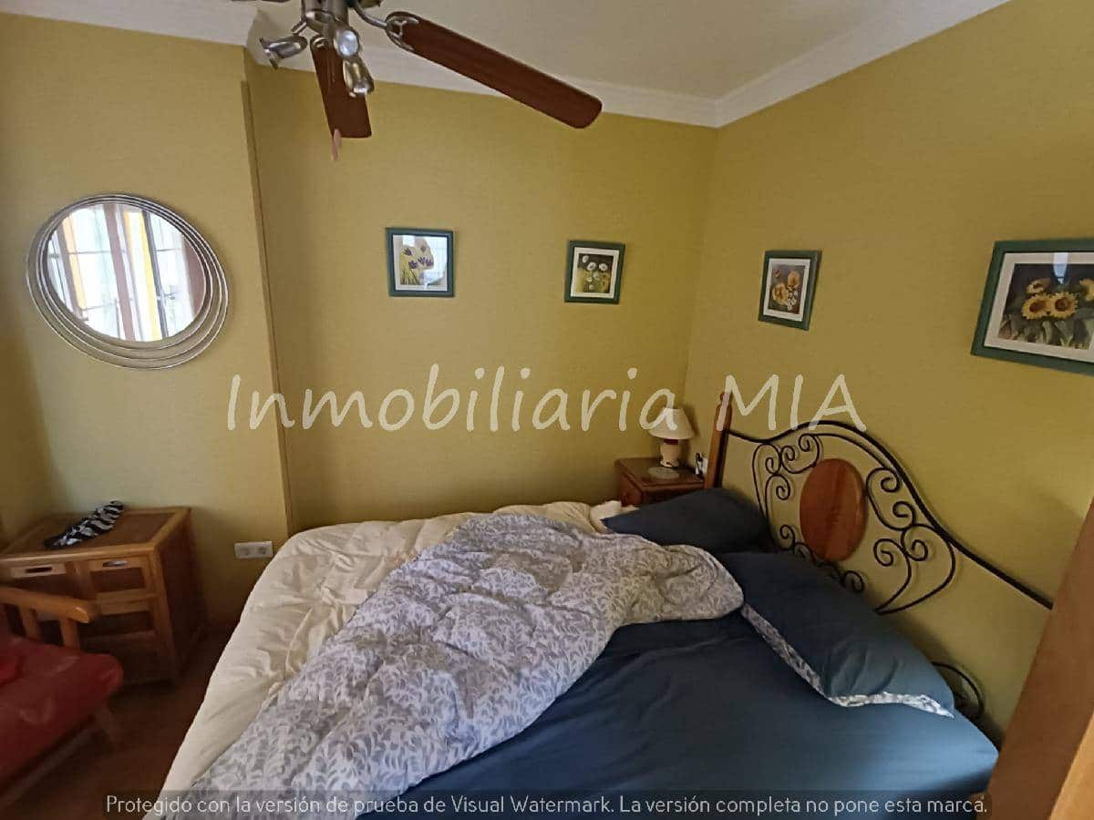 1 soverom Leilighet til salgs i Torremolinos med svømmebasseng - € 214 900 (Ref: 9956414)