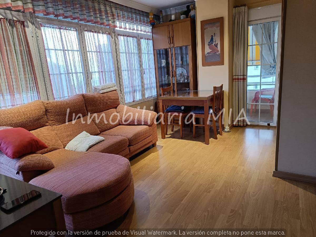 1 soverom Leilighet til salgs i Torremolinos med svømmebasseng - € 214 900 (Ref: 9956414)