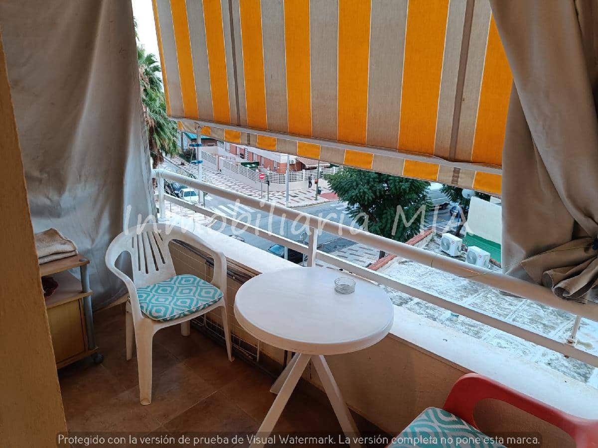 1 soverom Leilighet til salgs i Torremolinos med svømmebasseng - € 214 900 (Ref: 9956414)