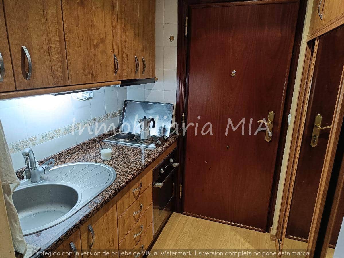 1 soverom Leilighet til salgs i Torremolinos med svømmebasseng - € 214 900 (Ref: 9956414)