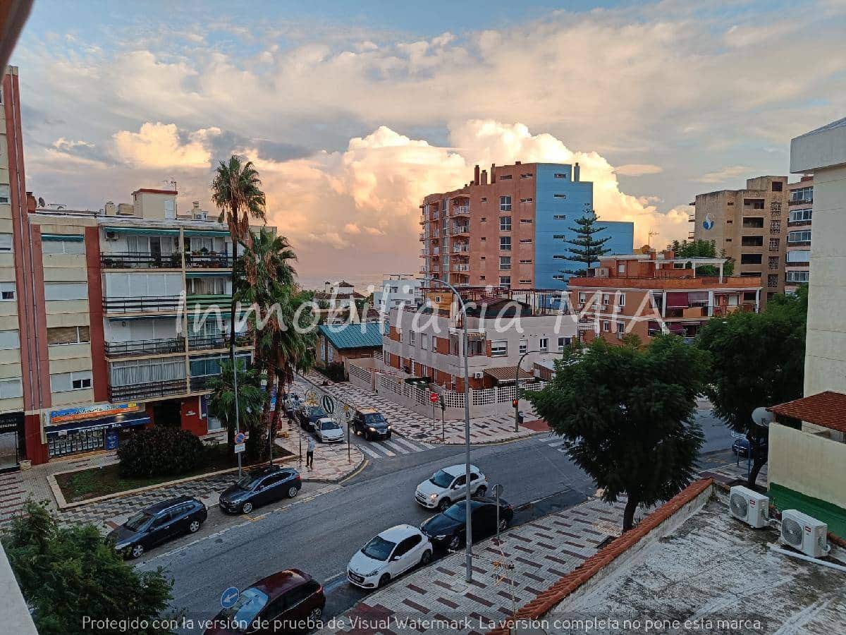 1 soverom Leilighet til salgs i Torremolinos med svømmebasseng - € 214 900 (Ref: 9956414)