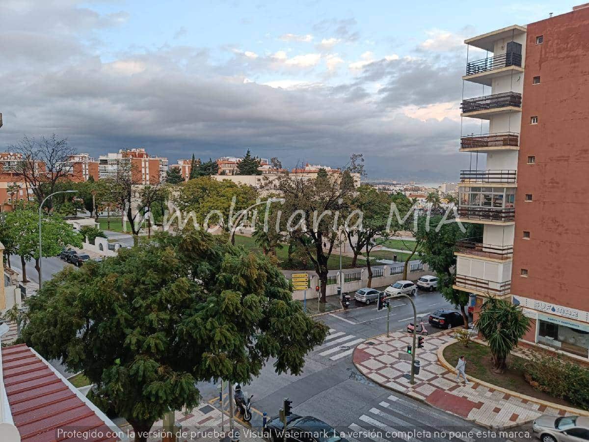 1 soverom Leilighet til salgs i Torremolinos med svømmebasseng - € 214 900 (Ref: 9956414)