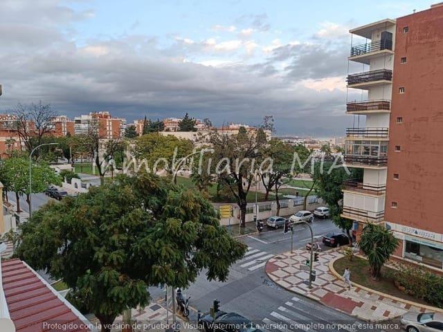 1 soverom Leilighet til salgs i Torremolinos med svømmebasseng - € 214 900 (Ref: 9956414)