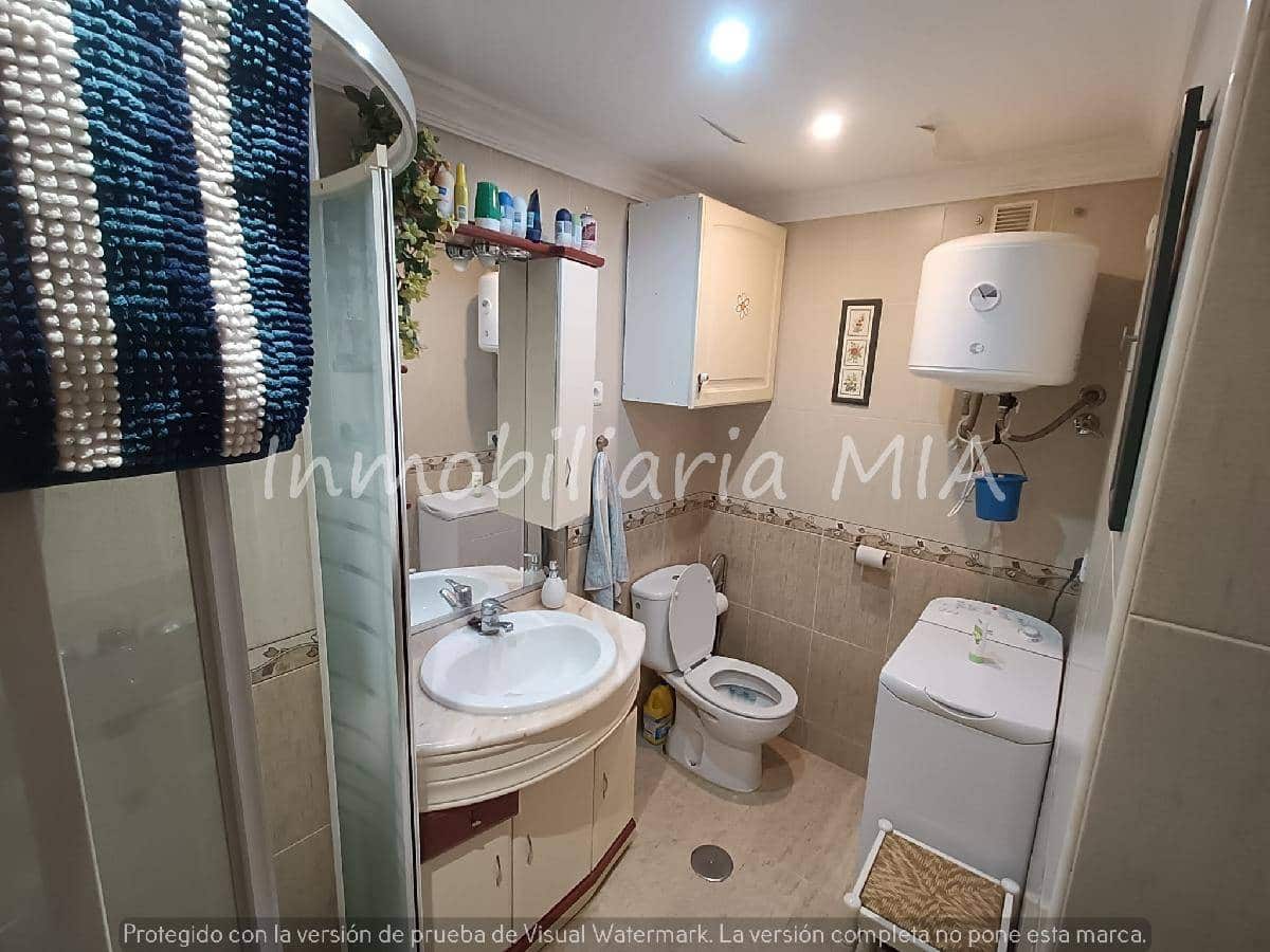 1 soverom Leilighet til salgs i Torremolinos med svømmebasseng - € 214 900 (Ref: 9956414)