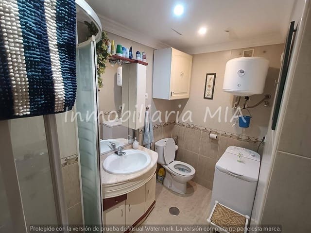 1 soverom Leilighet til salgs i Torremolinos med svømmebasseng - € 214 900 (Ref: 9956414)