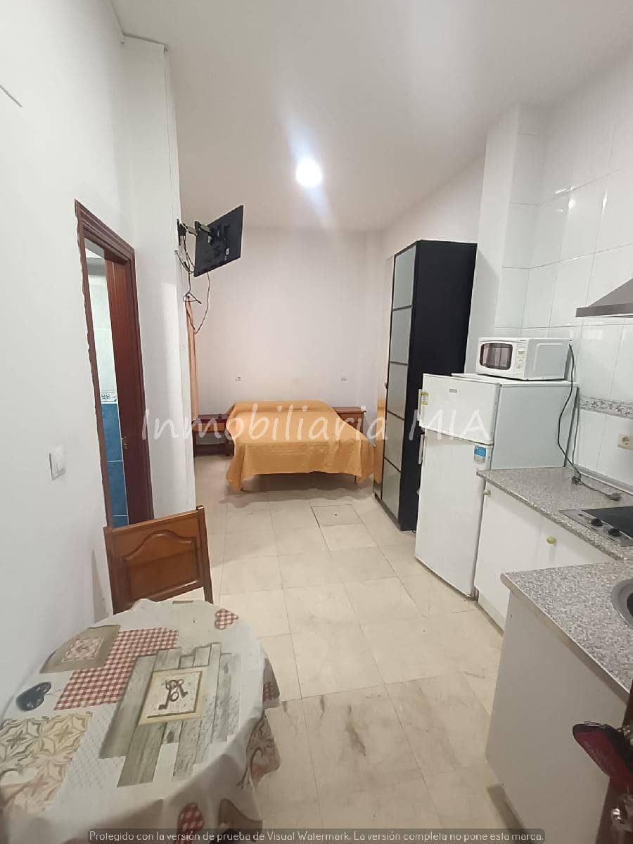 10 sovrum Kommersiell till salu i Malaga stad - 1 550 000 € (Ref: 9956415)