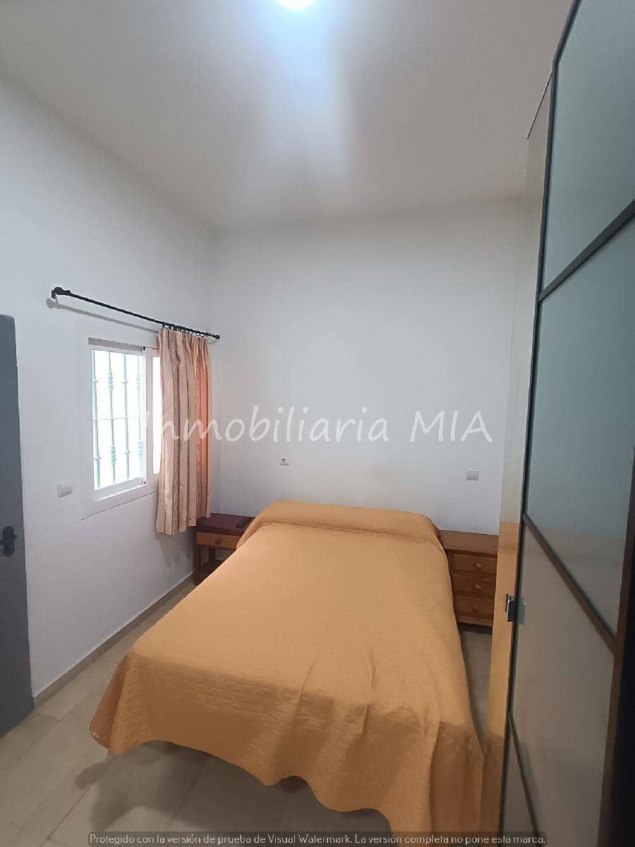 10 sovrum Kommersiell till salu i Malaga stad - 1 550 000 € (Ref: 9956415)