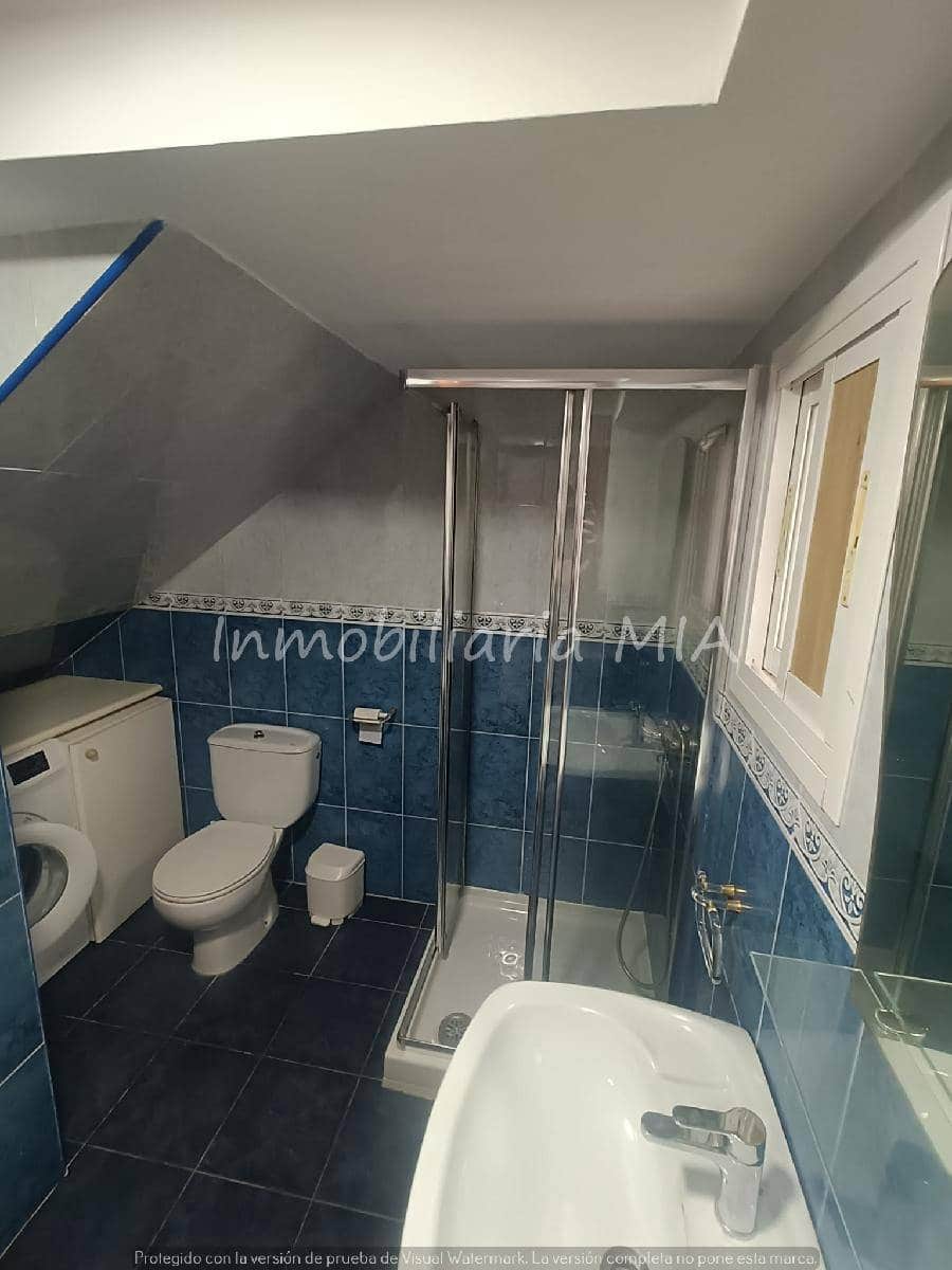 10 sovrum Kommersiell till salu i Malaga stad - 1 550 000 € (Ref: 9956415)