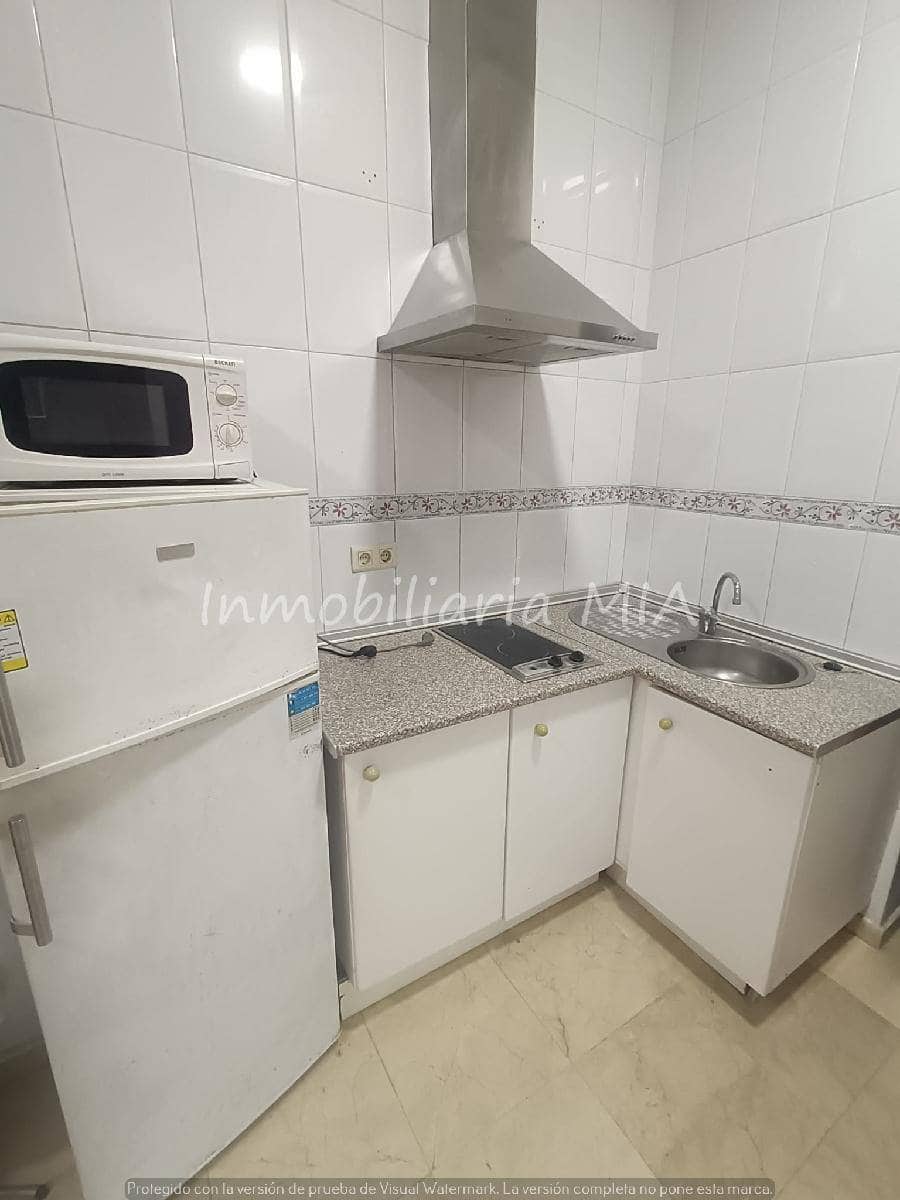 10 sovrum Kommersiell till salu i Malaga stad - 1 550 000 € (Ref: 9956415)