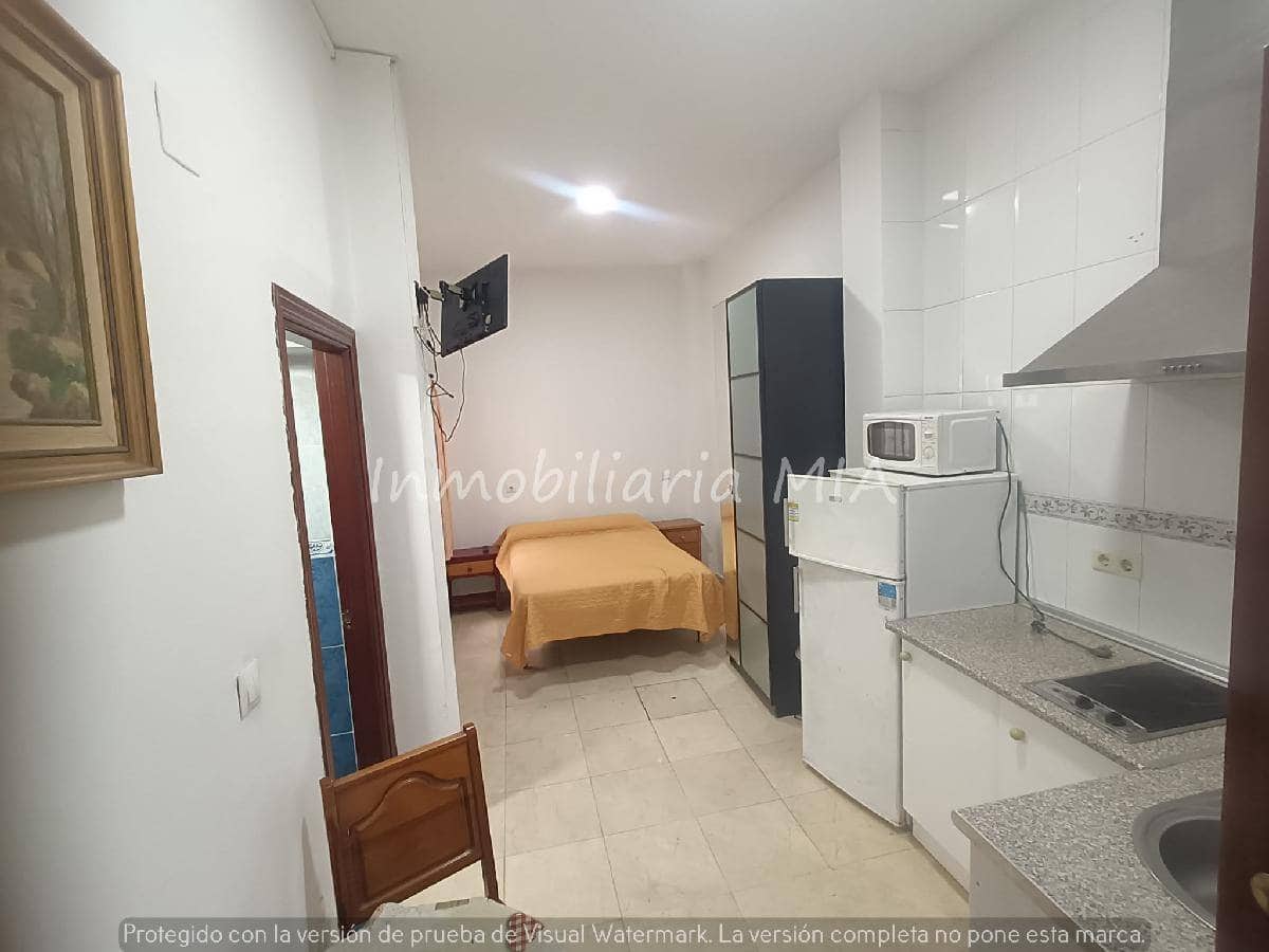10 sovrum Kommersiell till salu i Malaga stad - 1 550 000 € (Ref: 9956415)