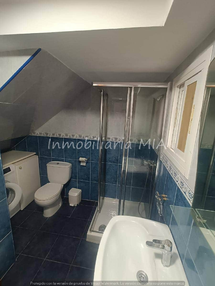 10 sovrum Kommersiell till salu i Malaga stad - 1 550 000 € (Ref: 9956415)