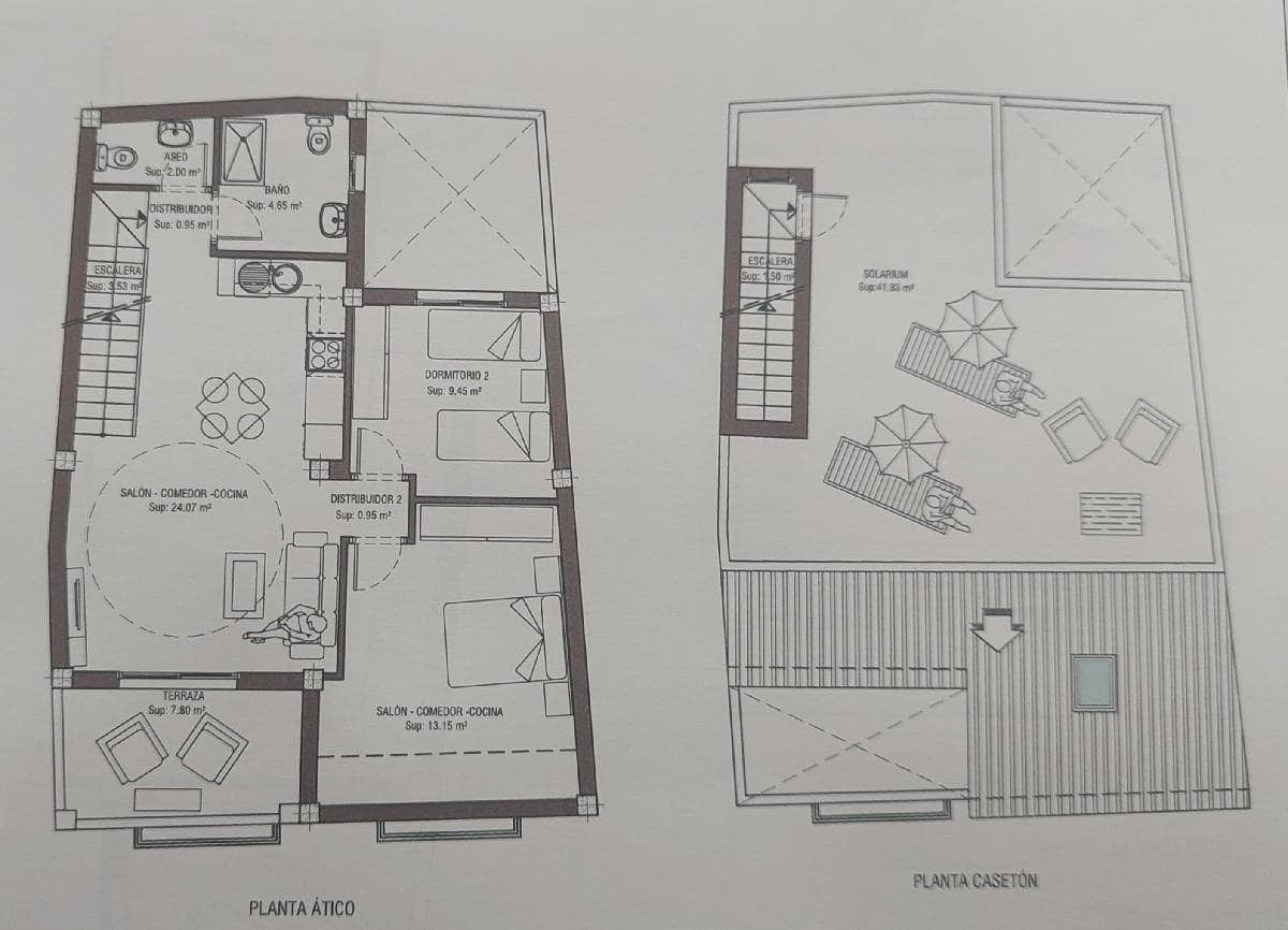 Building Plot for sale in Alhaurin de la Torre - € 178,500 (Ref: 9956416)
