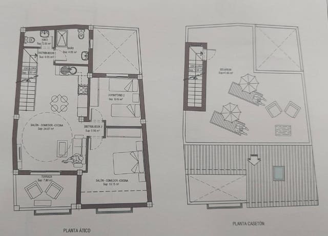 Byggetomt til salgs i Alhaurín de la Torre - € 178 500 (Ref: 9956416)