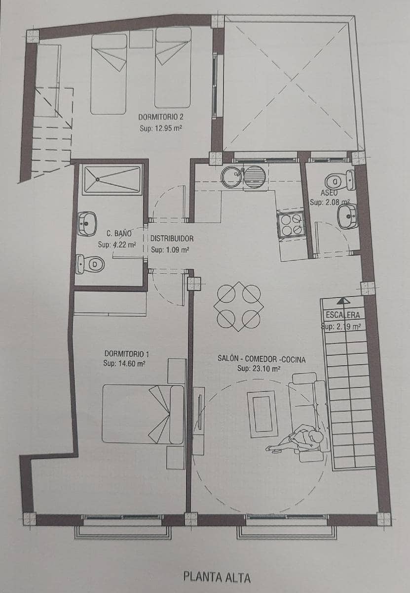 Building Plot for sale in Alhaurin de la Torre - € 178,500 (Ref: 9956416)