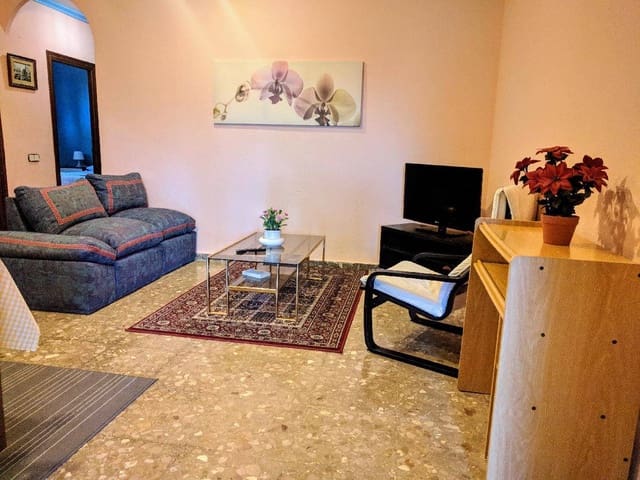 11 sypialnia Willa na sprzedaż w Aeropuerto Base Aerea, Miasto Málaga z basenem - 1 250 000 € (Ref: 9956417)