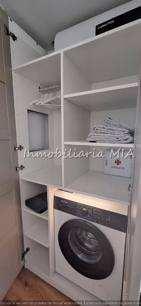 1 makuuhuone Yksiö vuokrattavana paikassa Torremolinos mukana uima-altaan - 140 € (Ref: 9956418)