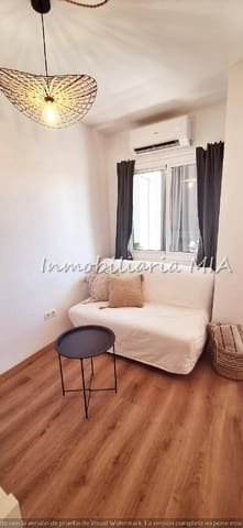 1 makuuhuone Yksiö vuokrattavana paikassa Torremolinos mukana uima-altaan - 140 € (Ref: 9956418)