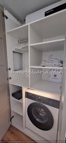 1 makuuhuone Yksiö vuokrattavana paikassa Torremolinos mukana uima-altaan - 140 € (Ref: 9956418)