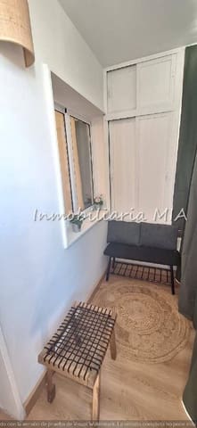 1 makuuhuone Yksiö vuokrattavana paikassa Torremolinos mukana uima-altaan - 140 € (Ref: 9956418)