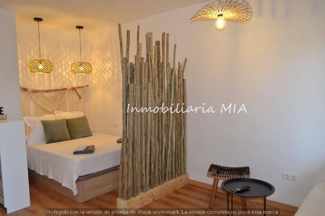 1 makuuhuone Yksiö vuokrattavana paikassa Torremolinos mukana uima-altaan - 140 € (Ref: 9956418)