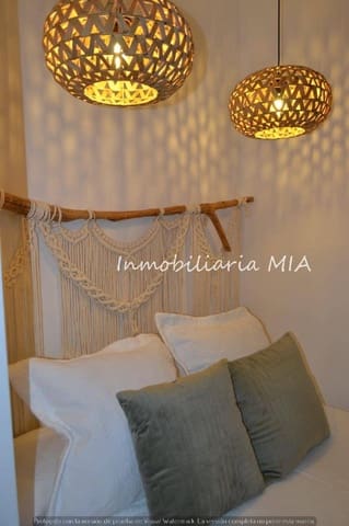 1 makuuhuone Yksiö vuokrattavana paikassa Torremolinos mukana uima-altaan - 140 € (Ref: 9956418)