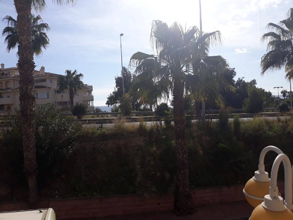 Gewerbe zu verkaufen in Torrequebrada - 155.900 € (Ref: 9956419)