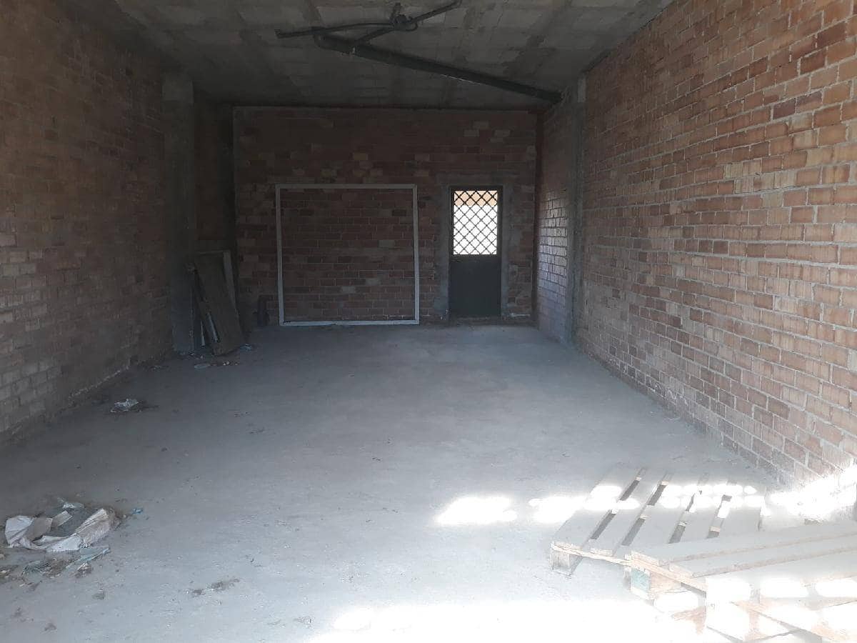 Gewerbe zu verkaufen in Torrequebrada - 155.900 € (Ref: 9956419)