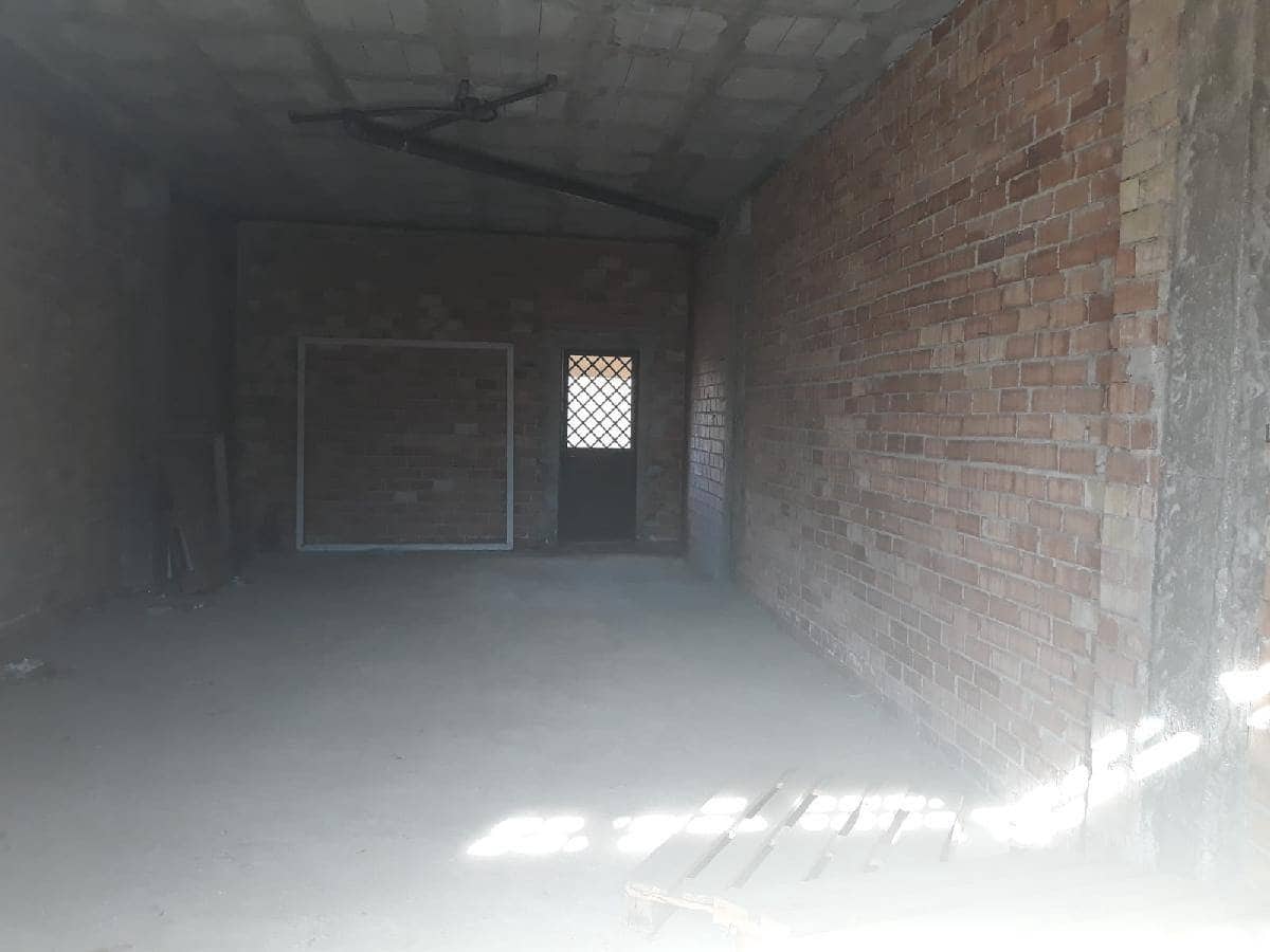 Gewerbe zu verkaufen in Torrequebrada - 155.900 € (Ref: 9956419)