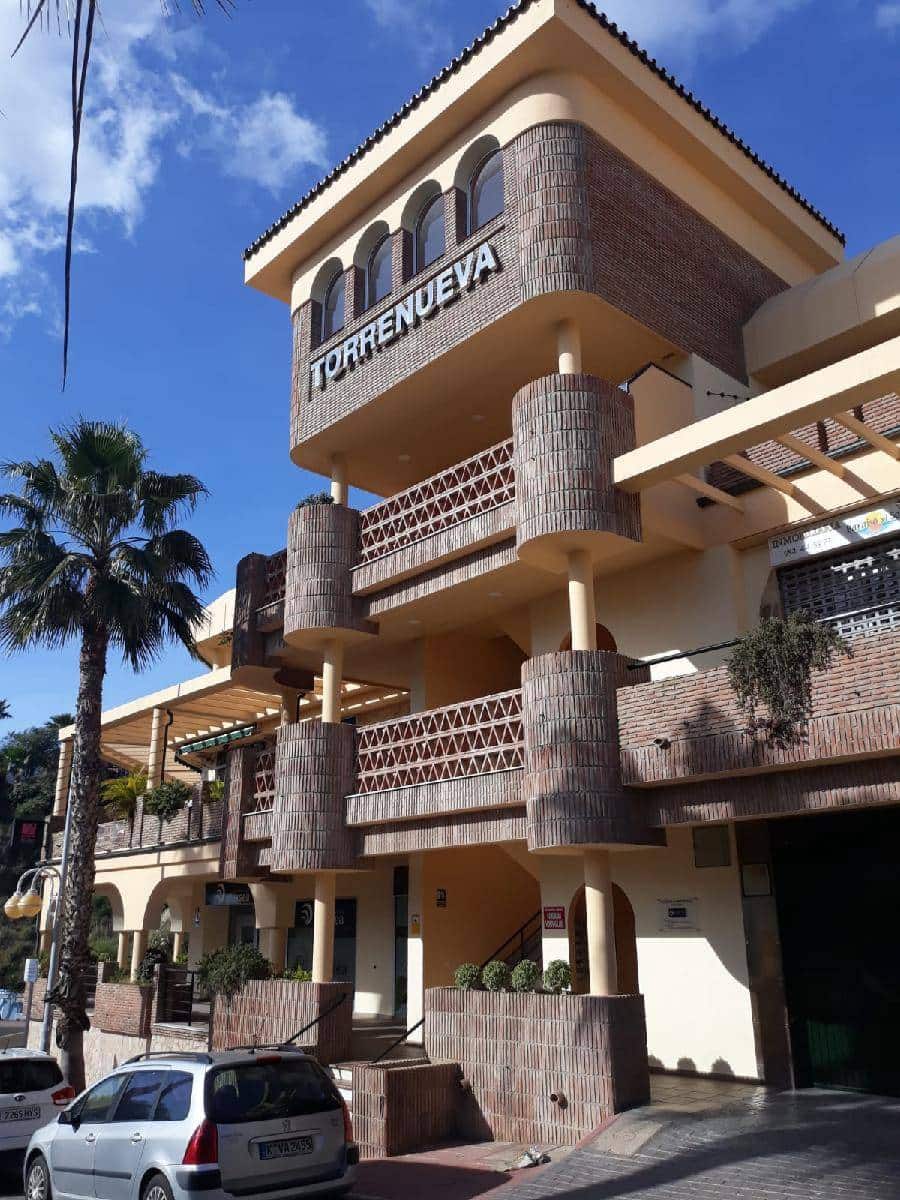 Gewerbe zu verkaufen in Torrequebrada - 155.900 € (Ref: 9956419)