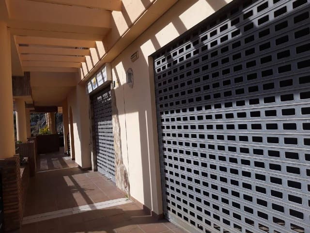 Gewerbe zu verkaufen in Zona Centro Comercial Torrequebrada, Benalmádena - 155.900 € (Ref: 9956419)