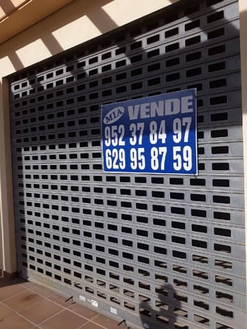 Gewerbe zu verkaufen in Zona Centro Comercial Torrequebrada, Benalmádena - 155.900 € (Ref: 9956419)