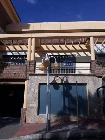 Gewerbe zu verkaufen in Zona Centro Comercial Torrequebrada, Benalmádena - 155.900 € (Ref: 9956419)