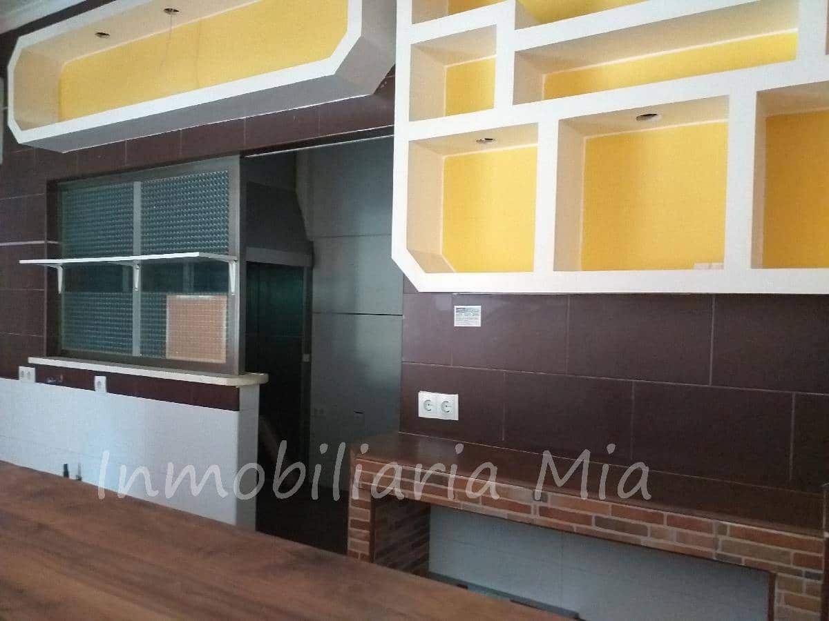 Erhverv til leje i Torremolinos - € 1.000 (Ref: 9956421)