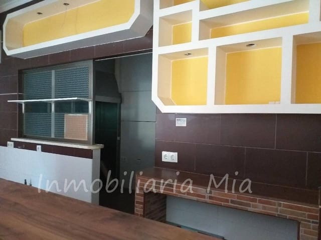 Erhverv til leje i Torremolinos - € 1.000 (Ref: 9956421)