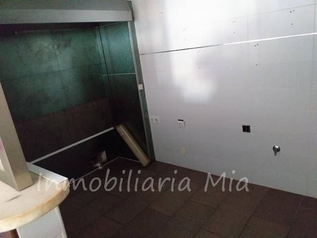 Erhverv til leje i Torremolinos - € 1.000 (Ref: 9956421)