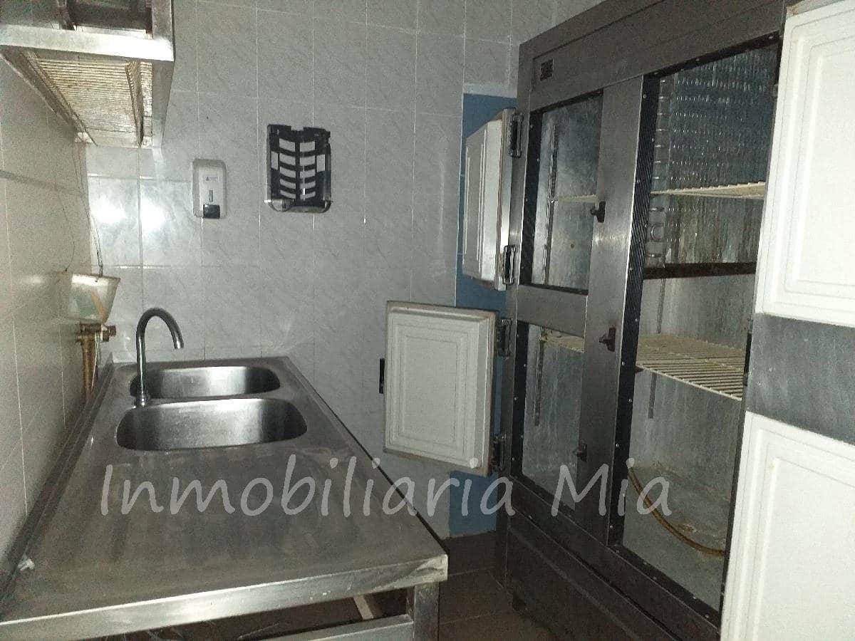 Erhverv til leje i Torremolinos - € 1.000 (Ref: 9956421)